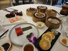 -丰鲤楼•闽南茶楼(仟禧汇店)