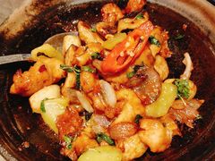 -汤城小厨•粤菜•靓汤(苏州街店)