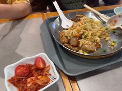 -大食代美食广场(上海中心店)