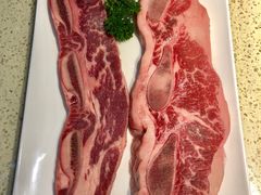 -阿泽禧烤肉(民兴花园店)