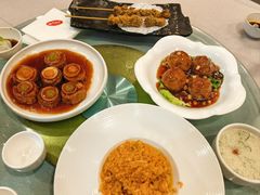 -功德林素菜饭庄(前门店)