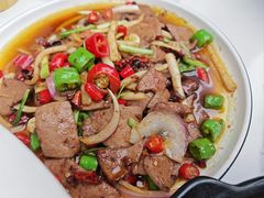 -酸婆娘江湖川菜(紫竹路店)