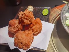 -無二炙坊·和牛烧肉(大钟寺1733店)