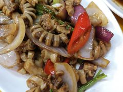 酱爆生肠-甜甜屋(解放中路店)