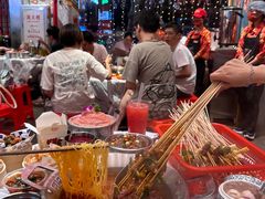 -大芊金重庆串串火锅(南京路店)