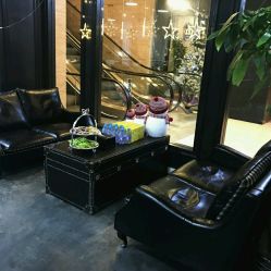 -3AM HAIR SALON染发烫发接发