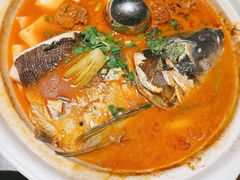 -佰家小厨·南京菜(夫子庙店)