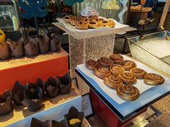 -视界美食自助餐厅·石家庄希尔顿酒店