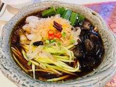 -红樱桃·欢乐餐厅(太原里店)
