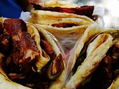 -王虎子大饼(甸柳新村五区店)