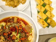 -老爷庙风味美食府(魏都大道店)