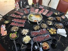 -八合里牛肉火锅(福州万象城店)