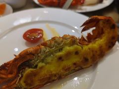 -安蒂娅·海鲜自助餐厅(安蒂娅美兰酒店)