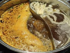 -呷哺呷哺 黄金牧场 (欢乐谷店)
