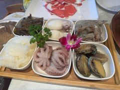 -东来顺饭庄(天坛店)