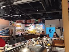 -大成铁板烧•板前(复古餐厅石老人店)