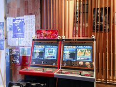 -烧鸟横丁(联发文创口岸店)