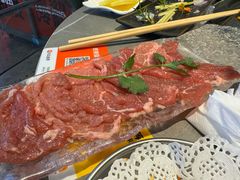 -生活如沸·顺德水牛奶火锅(大学路店)