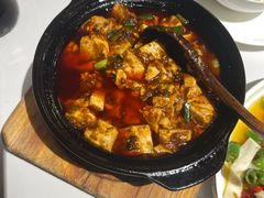 招牌麻婆豆腐-陈麻婆豆腐(春熙店)