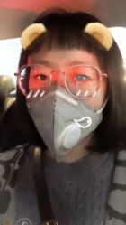 -侨治发型