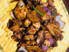 -德天丽水风味馆