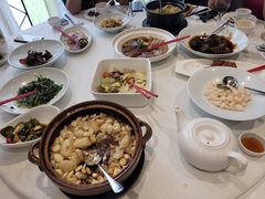 -和记小菜(东方店)