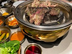 -味家烤肉烤鳗鱼牛排(西塔旗舰店)
