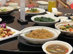 -明思味 二十年潮粤菜(榕城东山店)
