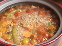 -黔蘑菇四季餐厅(观山湖店)