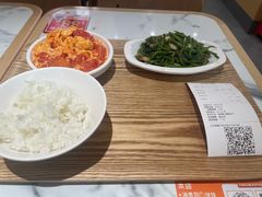 -乡村基·川味现炒大王(熙悦天街店)