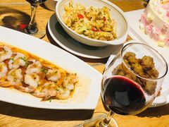 蒜香排骨-张福记(陇海中路店)