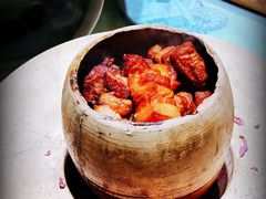 东坡肉-淀里船宴(裕华东路店)