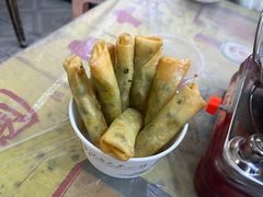 -桂萍特色牛筋牛杂(长堤街总店)