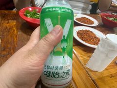 -冒椒火辣(奎星楼街店)