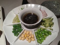 -四季民福烤鸭店(外滩外白渡桥店)