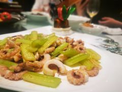 八爪鱼-厦门渔港(成山路店)