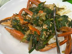 -無招牌海鮮(芽笼店)