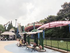 -国色天乡三期陆地乐园