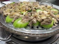 -凯盈阁·顺德私房菜·桑拿鸡
