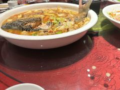 -镜泊湖酒家(兴华街金鼎店)