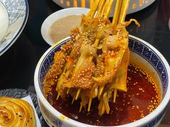 -牡丹宴·正宗洛阳菜·水席(国家牡丹园店)