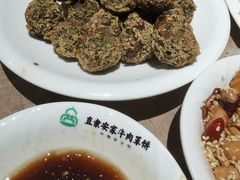 -直隶安家牛肉罩饼(七一路店)