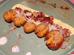 -HELLO MUSAE 拾光缪斯餐厅·纯正希腊风味(苏州中心店)