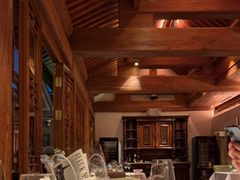 -北京古城老院厉晓麟精致菜