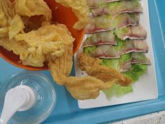 -墨脱石锅椰子鸡•海鲜糟粕醋(榆亚路店)