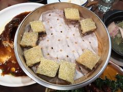 -长兴菜馆(高桥店)