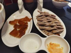 -皇城根北京风味主题餐厅(中海环宇城店)