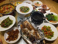 -新白鹿餐厅(爱琴海购物中心店)
