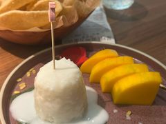 -星叶·东南亚料理(温州万象城店)