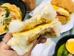 -华嫂冰室(尖沙咀店)